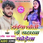 Saiya choli me padakha Forela (Bhojpuri  Song)