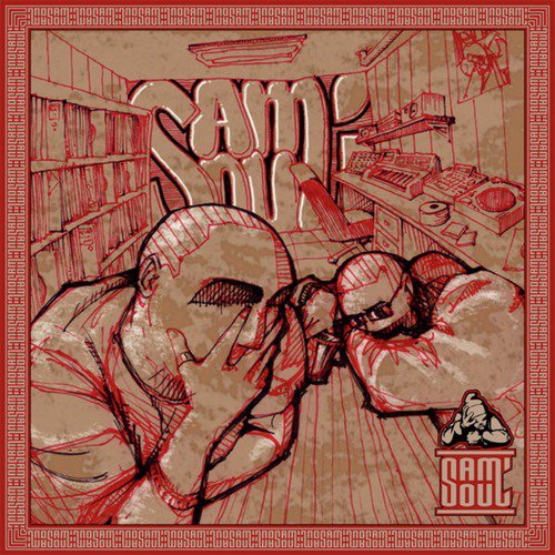 Terence et Bud cover art