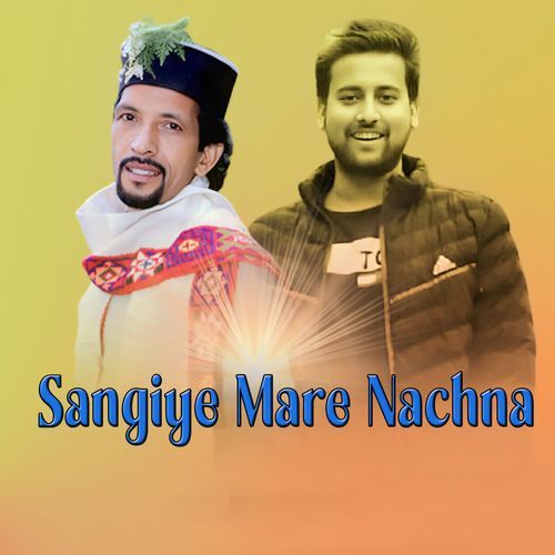 Sangiya Mare Nachna