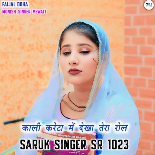 Sarukh Singer SR 1023