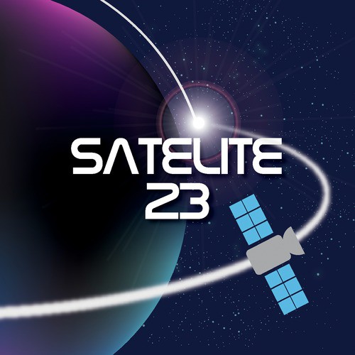 Satélite 23