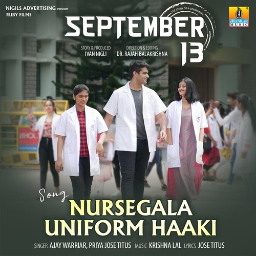 Nursegala Uniform Haaki
