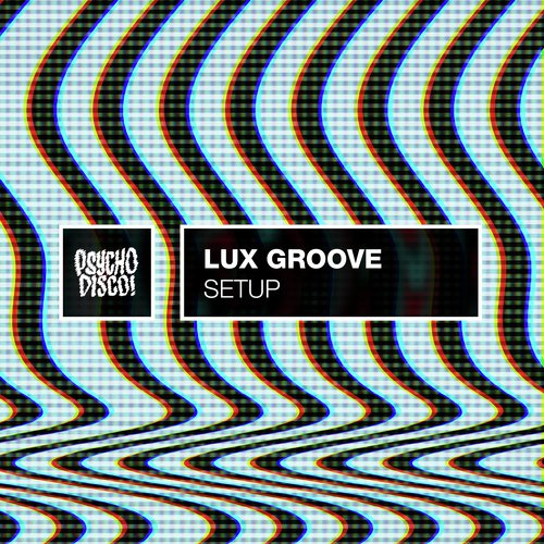 Lux Groove