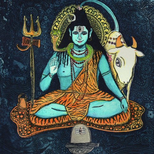 Shiva-A-Way (Shivapurannam)
