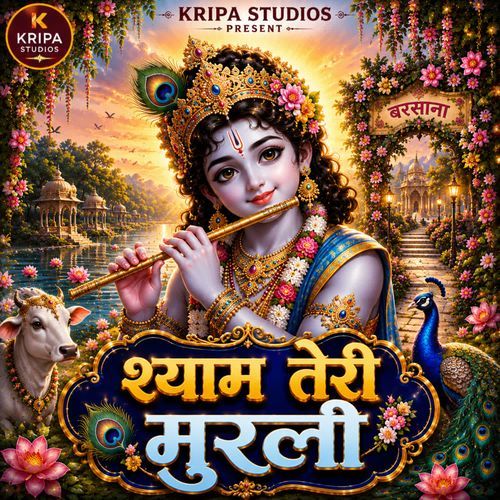 Shyam Teri Murli