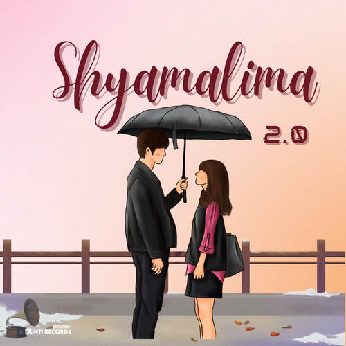 Shyamalima 2.0 (feat. EN3i)