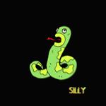 Silly artwork