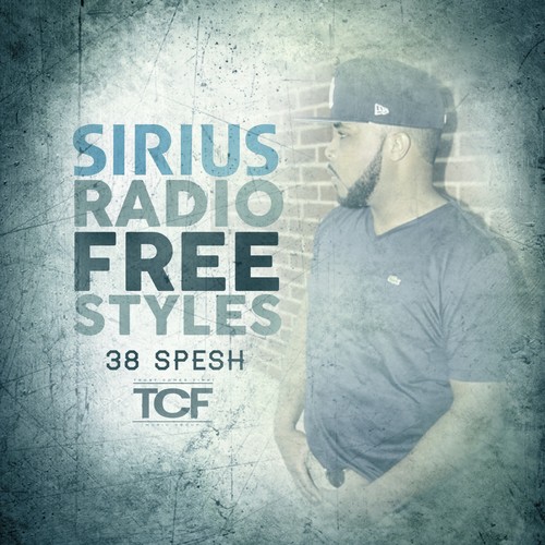 Sirius Satellite Freestyles - EP