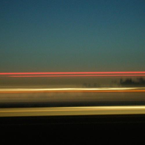 Sleepdriver cover art