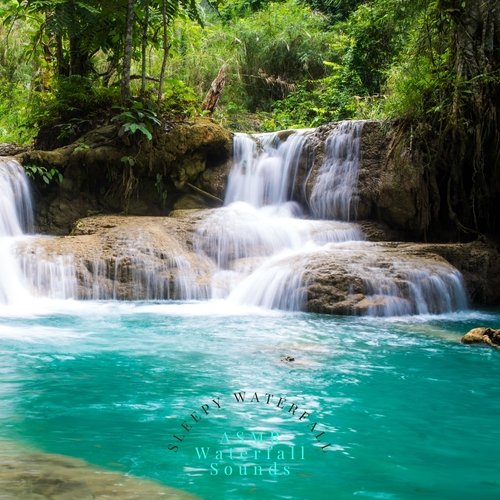 Nature Water Sounds cover art