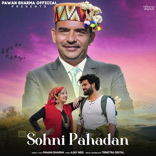 Sohni Pahadan