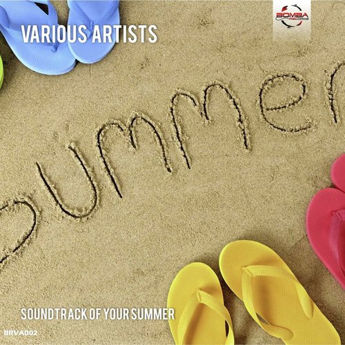 Summer Is Here (Original Mix)