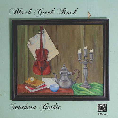 A House of Wood cover art