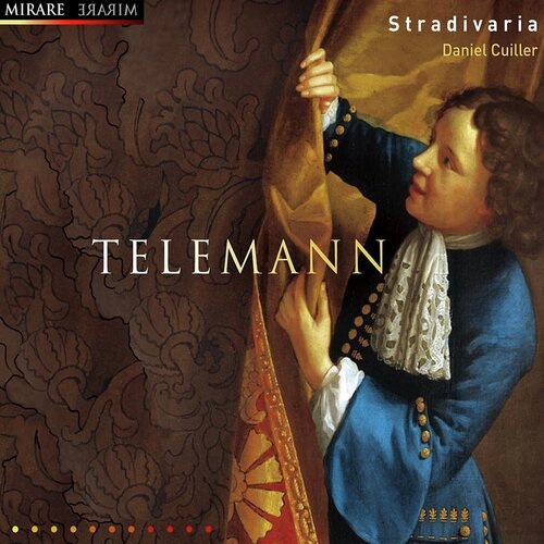 Stradivaria plays Telemann