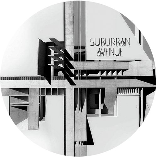 Suburban Avenue 005