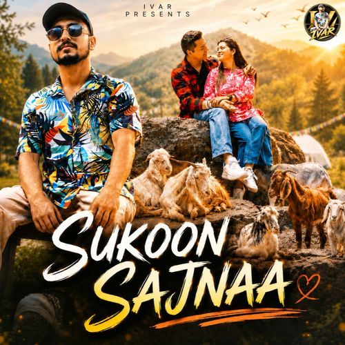 Sukoon Sajnaa