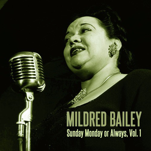 Rockin Chair Lyrics Mildred Bailey Only On Jiosaavn