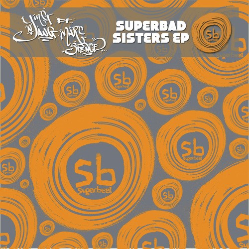 SuperBad Sisters EP