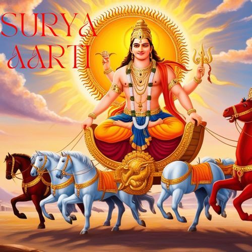 Surya Aarti