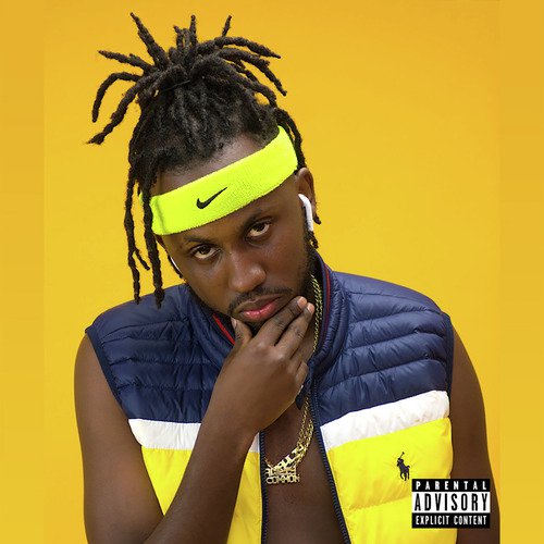 Bestfriend cover art
