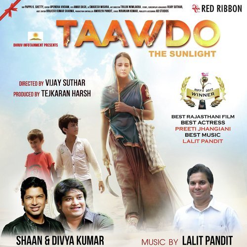 Taawdo - The Sunlight