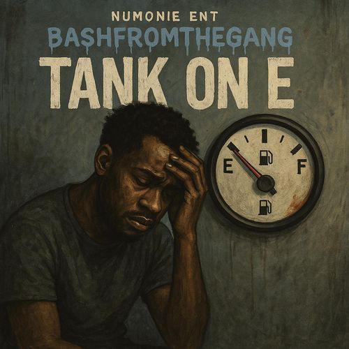 Tank On E cover art