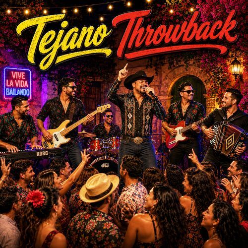 Tejano Throwback