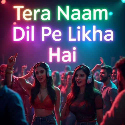 Tera Naam Dil Pe Likha Hai