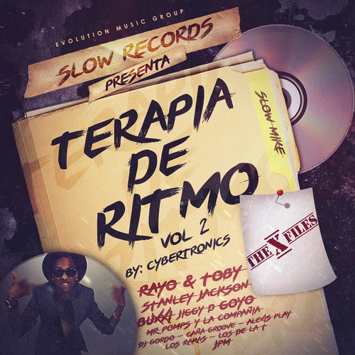 Hola Qué Tal (Versión Remix) Lyrics - Terapia del Ritmo, Vol. 2 - Only on  JioSaavn