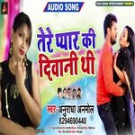 Tere pyaar ki diwana thi