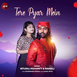 Tere Pyar Mein-FTo4AgJTdFE