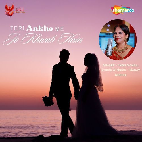 Teri Ankho Me Jo Khwab Hain