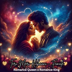 Teri Meri Kahaani - Female