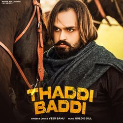 Thaddi Baddi