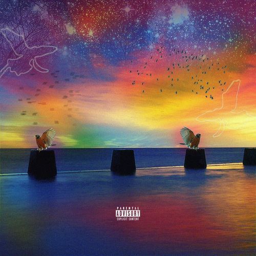 Smell The Hate cover art