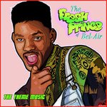 The Fresh Prince of Bel-Air - The Theme Music