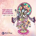 The Grace of Srimati Radharani