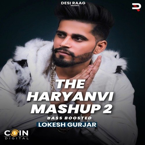The Haryanvi Mashup 2 (Bass Boosted) (Remix)