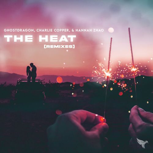 The Heat (Remixes)_poster_image