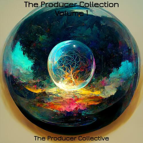 The Producer Collection: Vol. 1