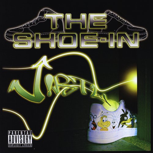 The Shoe-In_poster_image