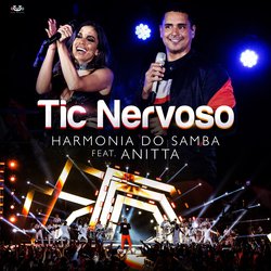 Harmonia Do Samba
