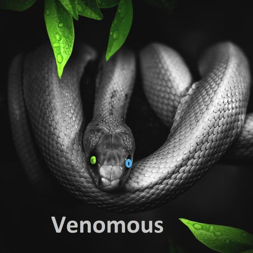 Venomous