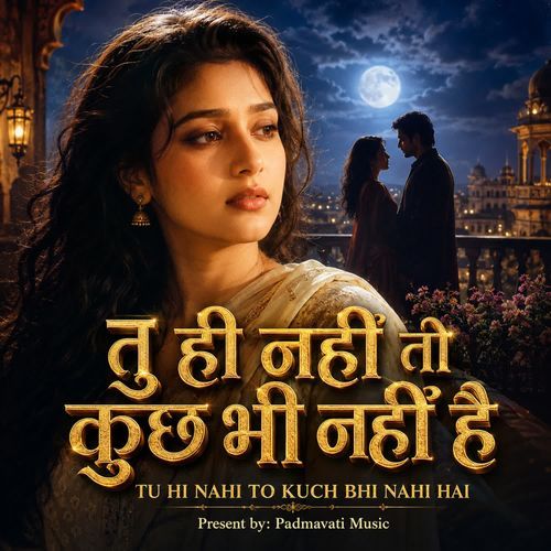 Tu Hi Nahi To Kuch Bhi Nahi Hai
