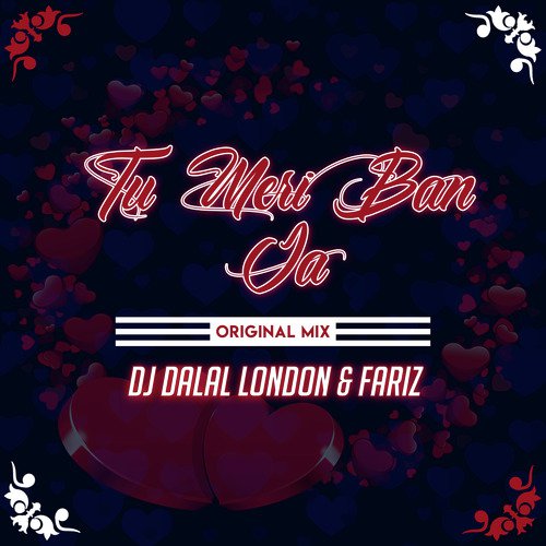 DJ DALAL LONDON
