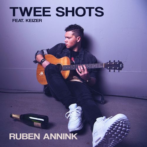 Ruben Annink