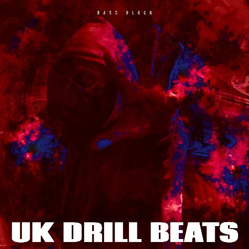 UK Drill Beats