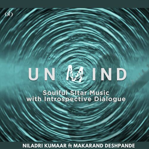 Unmind: Soulful Sitar Music with Introspective Dialogue