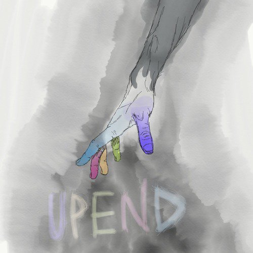Upend