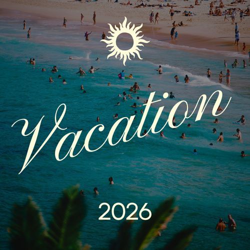 Vacation 2026